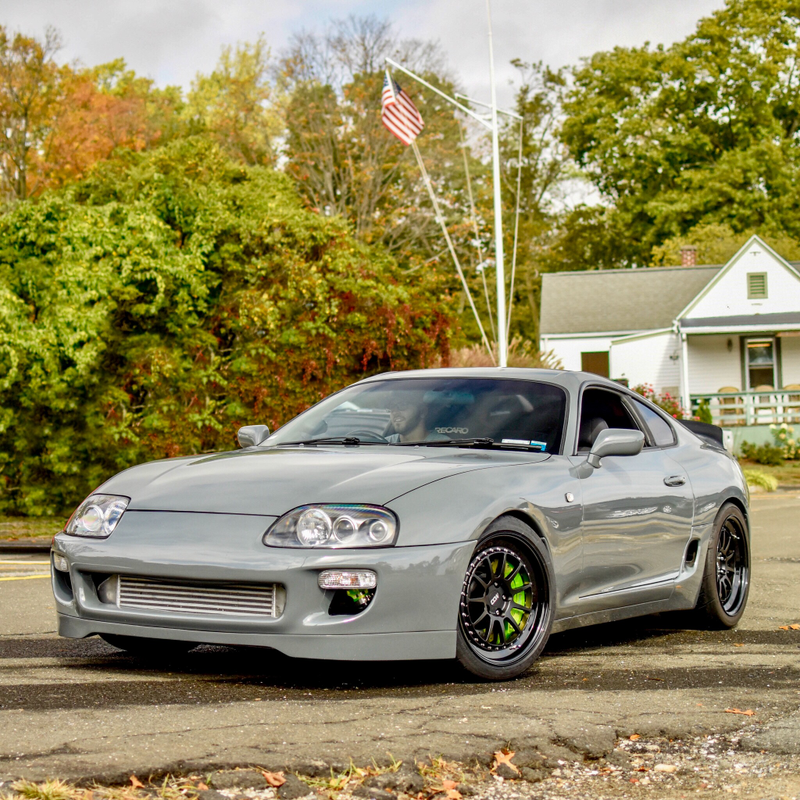 Illustration for article titled Today was a JDM kind of day